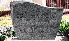 Pomnik Carla Sonnenburga