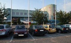 City and Commune Office in Goleniów