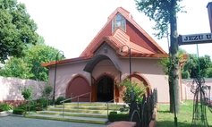 Kościół parafialny pw. św. Marcina