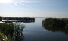 Der Resko Przymorskie – See