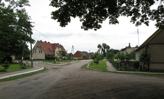 Darskowo