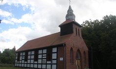 Kościół filialny pw. Niepokalanego Poczęcia NMP