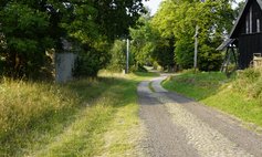 Szlak czarny Nakielno-Wierzchowo