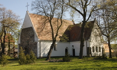 Kościół filialny pw. św. Jadwigi Śląskiej
