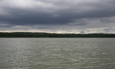 Jezioro Mętno