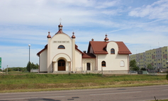 Cerkiew św. Michała Archanioła
