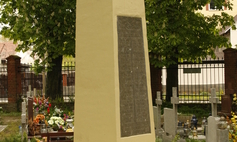 Pomnik poległych i zaginionych żołnierzy I wojny światowej