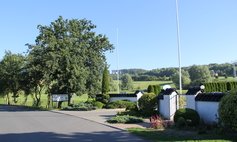 Der Binowo Park Golf Club