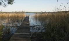 Morzycko Lake