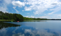 Jezioro Szerokie