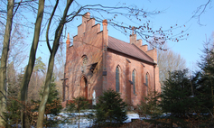 Kościół filialny pw. Trójcy Świętej