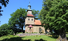 Kościół pw. bł. Teresy Ledóchowskiej