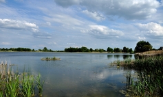 Jezioro Rakowo