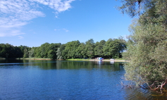 Jezioro Przytonko