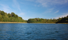 Jezioro Krzemno