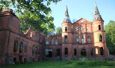 Pałac von Kleistów