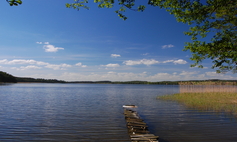 Jezioro Lubie