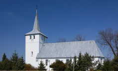 Kościół pw. Chrystusa Króla