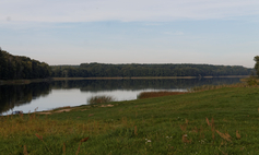 Jezioro Strzeszowskie