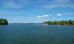 Jezioro Drawsko