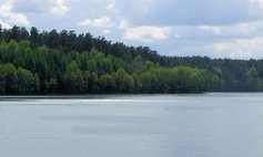 Jezioro Dłusko
