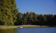 Jezioro Gągnowo