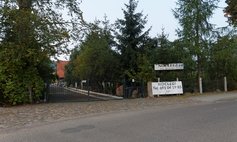 Prywatne Muzeum Etnograficzne Leśniczówka