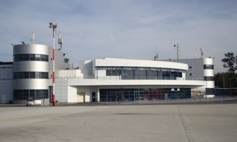 Port lotniczy Szczecin-Goleniów