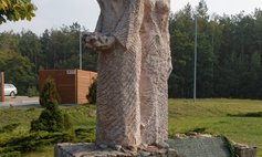 Pomnik Matki Polki