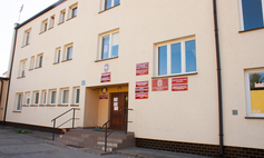 Powiatowa Stacja Sanitarno- Epidemiologiczna Sanepid w Choszcznie