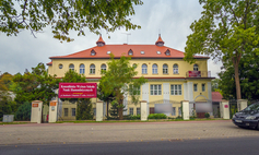 Koszalińska Wyższa Szkoła Nauk Humanistycznych