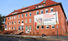 Städtisches Kulturhaus