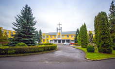 Wyższe Seminarium Duchowne Diecezji Koszalińsko-Kołobrzeskiej