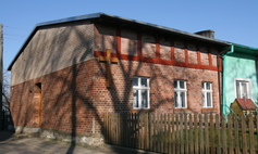 Kaplica pw. NMP Królowej Polski