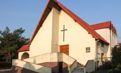 Kościół Ewangelicznych Chrześcijan