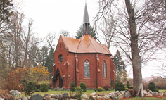Kościół filialny pw. św. Kazimierza i św. Anny