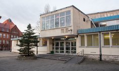 Szczecin House of Sport