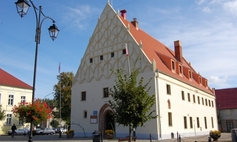 Urząd Miejski Trzcińsko-Zdrój