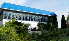 Centrum Konferencyjno - Wypoczynkowe CKW "SZAFIR" w Moryniu