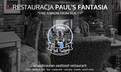 Paul's Fantasia