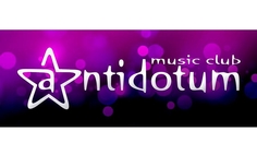 Klub Muzyczny Antidotum