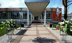 Kantyna Portowa