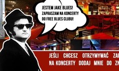 Free Blues Club, Szczecin