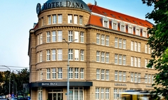 Hotel Dana ****
