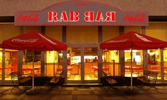 Bar Rab