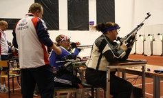 Klub Sportowy Inwalidów "START" w Szczecinie