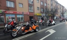 Klub Motocyklowy "ADVENTURE" Polskiego Towarzystwa Turystyczno-Krajoznawczego PTTK w Koszalinie
