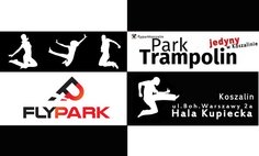 Park Trampolin