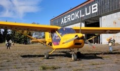 Aeroklub Szczeciński