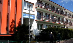 Ośrodek Leczniczo-Rehabilitacyjny Klimczok